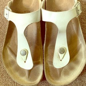 Birkenstock Gizeh sandals